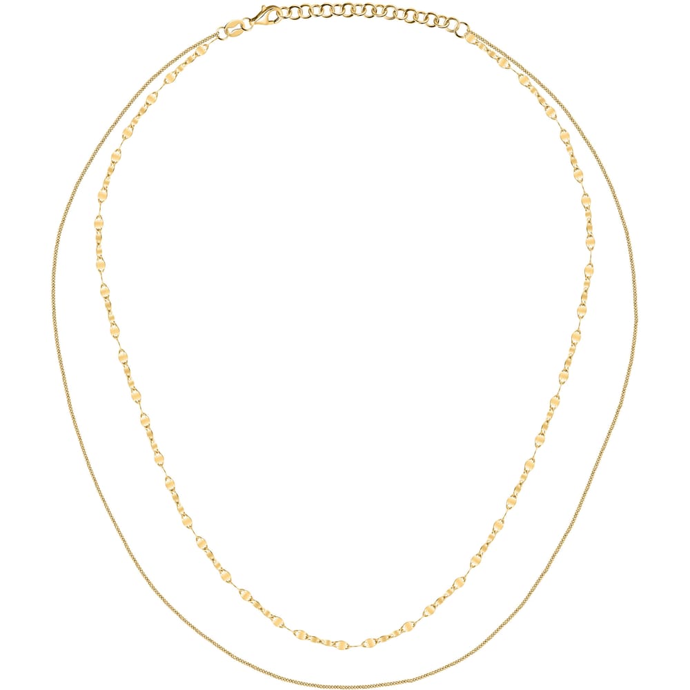 La Petite Story COLLANA BLUESPIRIT B-CLASSIC - P.57C910000400