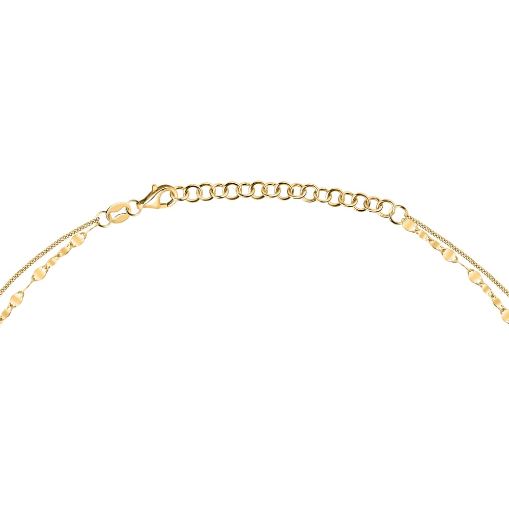 La Petite Story COLLANA BLUESPIRIT B-CLASSIC - P.57C910000400