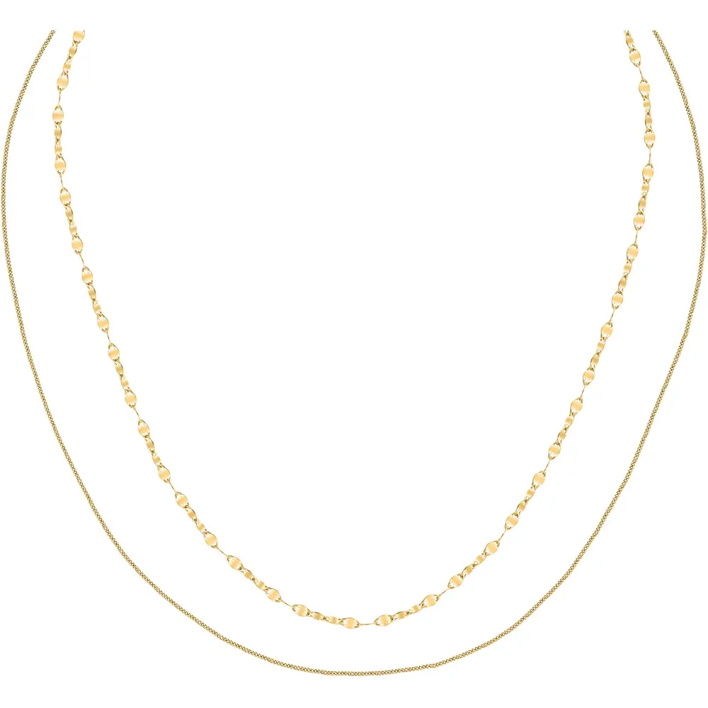 La Petite Story COLLANA BLUESPIRIT B-CLASSIC - P.57C910000400