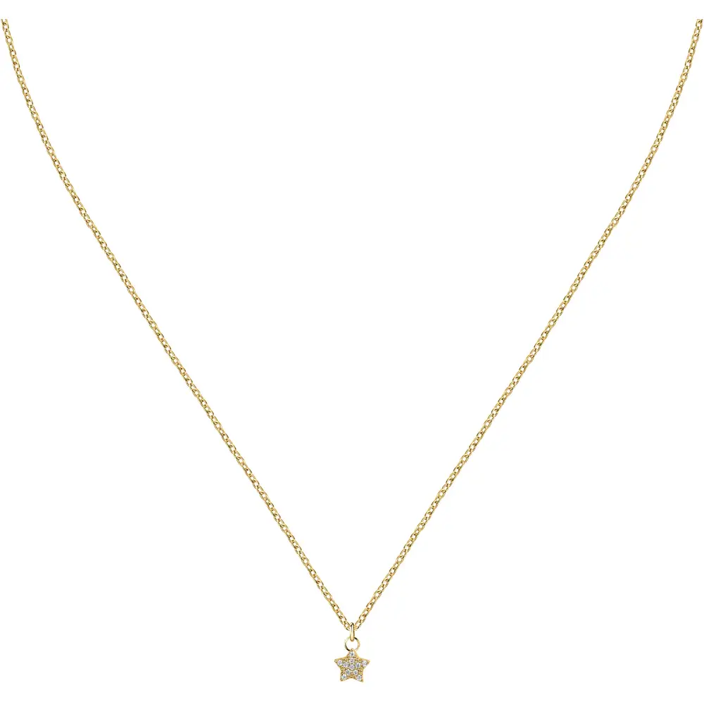 La Petite Story COLLANA BLUESPIRIT B-CLASSIC - P.57C910000500