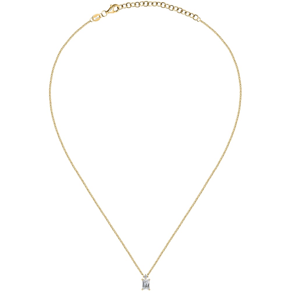 La Petite Story COLLANA BLUESPIRIT B-CLASSIC - P.57C910000800