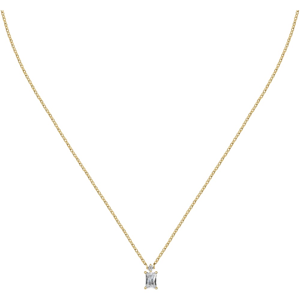 La Petite Story COLLANA BLUESPIRIT B-CLASSIC - P.57C910000800