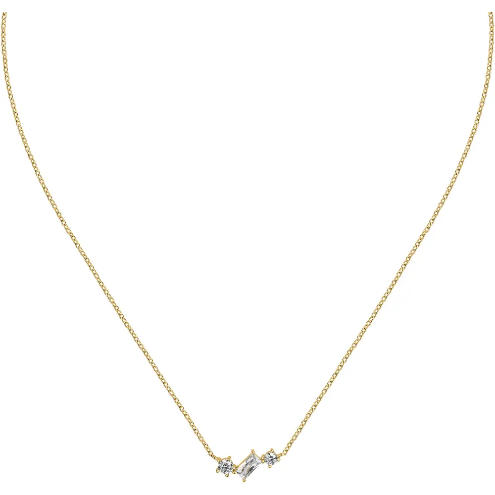 La Petite Story COLLANA BLUESPIRIT B-CLASSIC - P.57C910000900