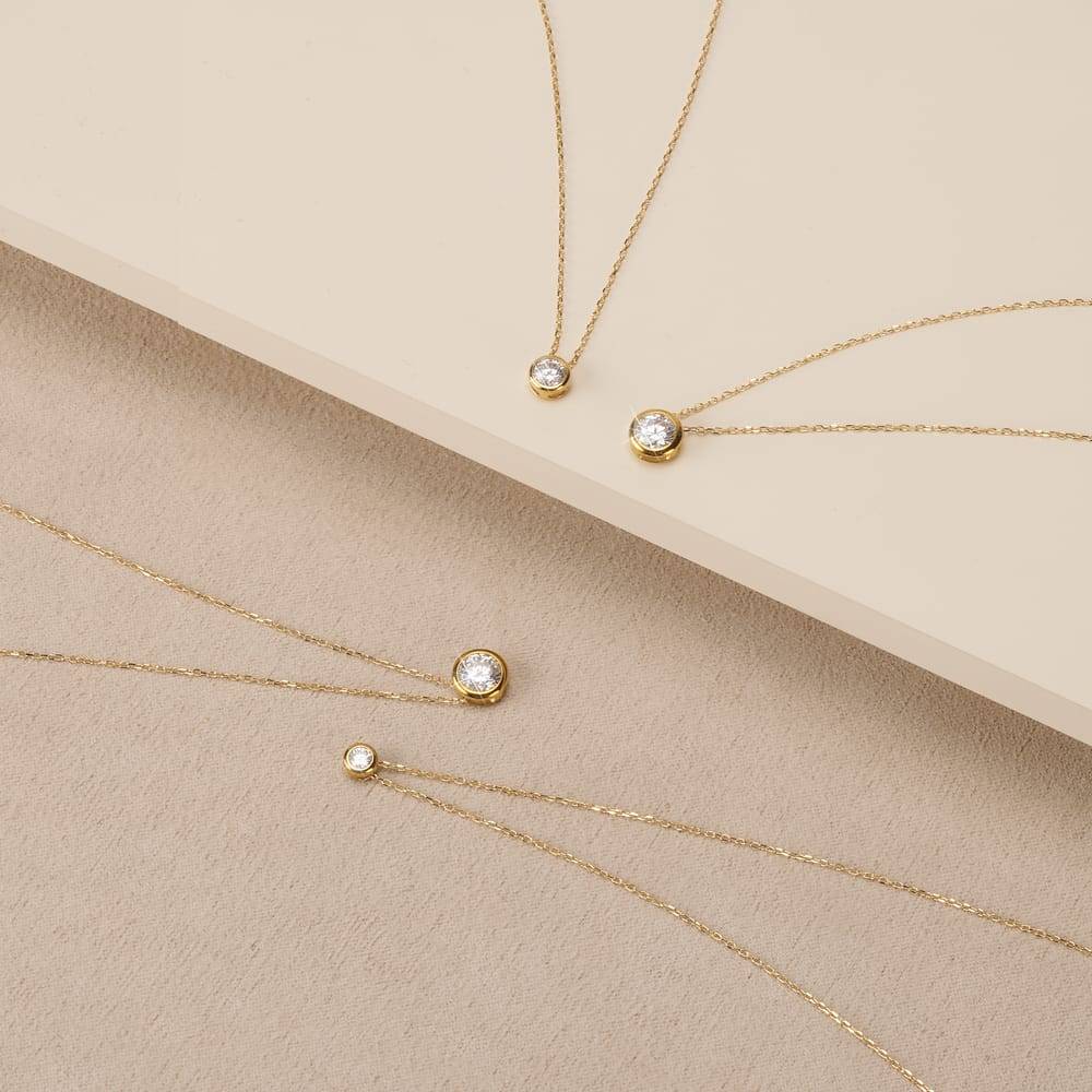 La Petite Story Collana Bluespirit B-classic - P.76C910002400