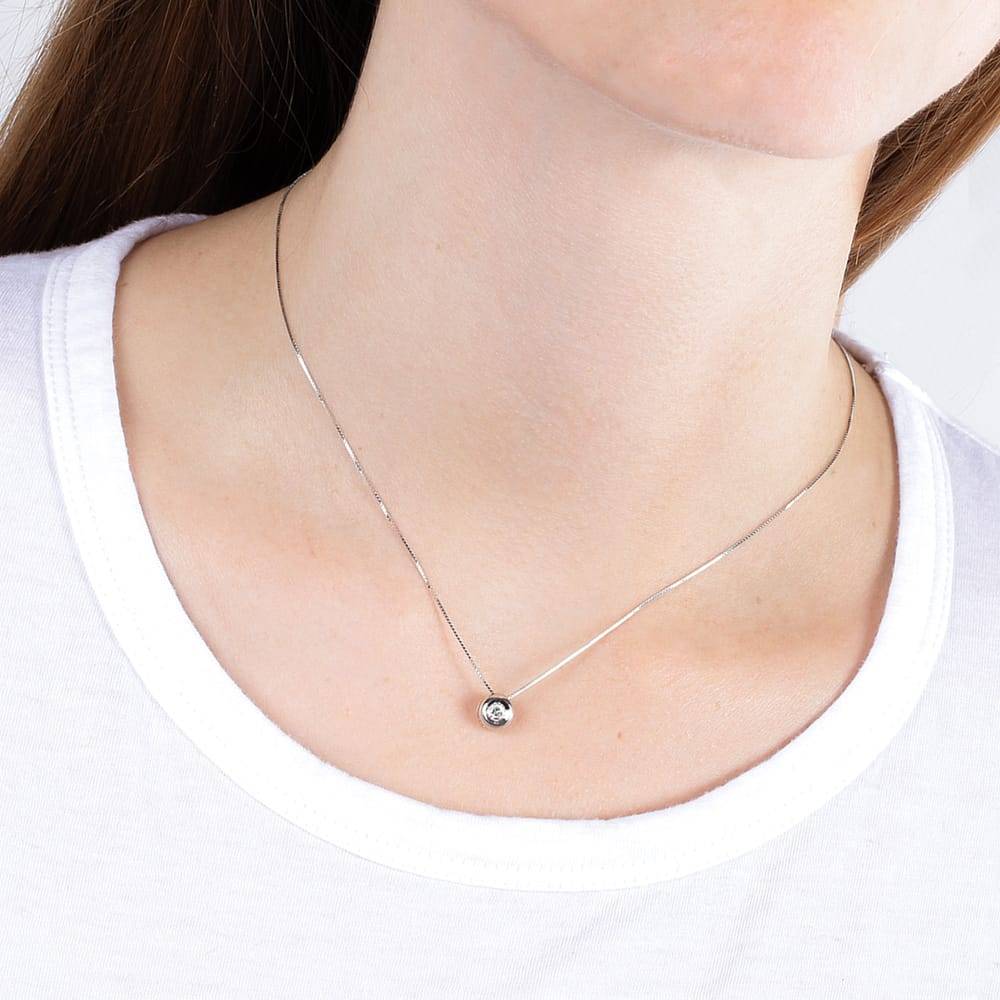 La Petite Story Collana Bluespirit B-classic - P.77A810000300