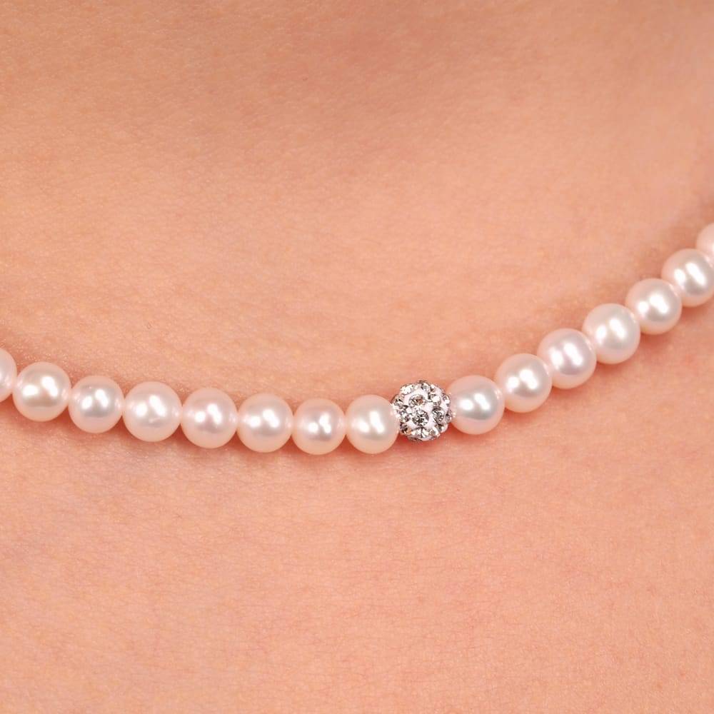 La Petite Story COLLANA BLUESPIRIT B-CLASSIC - P.77C110000100