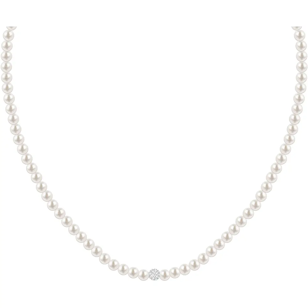 La Petite Story COLLANA BLUESPIRIT B-CLASSIC - P.77C110000100