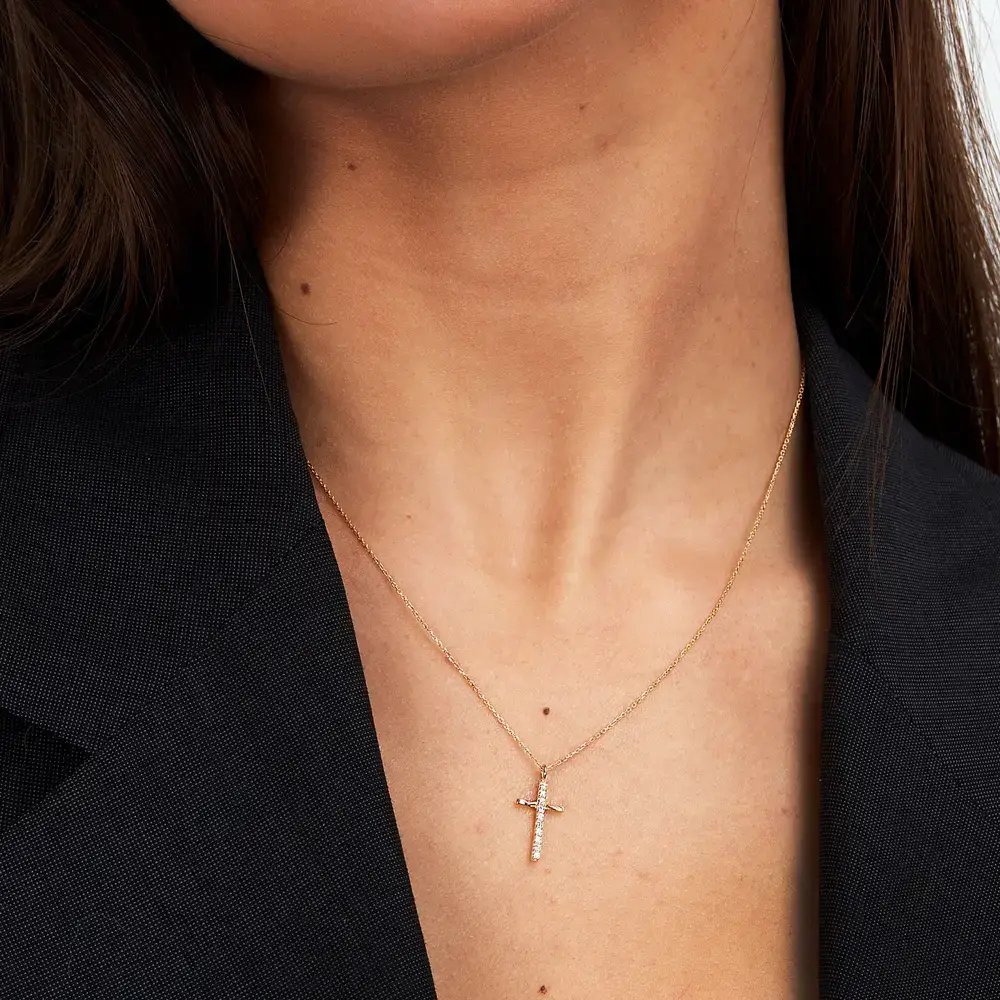 La Petite Story COLLANA BLUESPIRIT B-SACRI - P.13D110000600