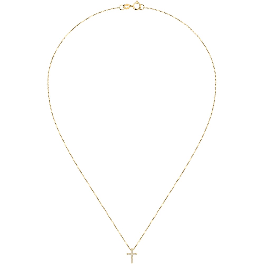 La Petite Story COLLANA BLUESPIRIT B-SACRI - P.76D110000100