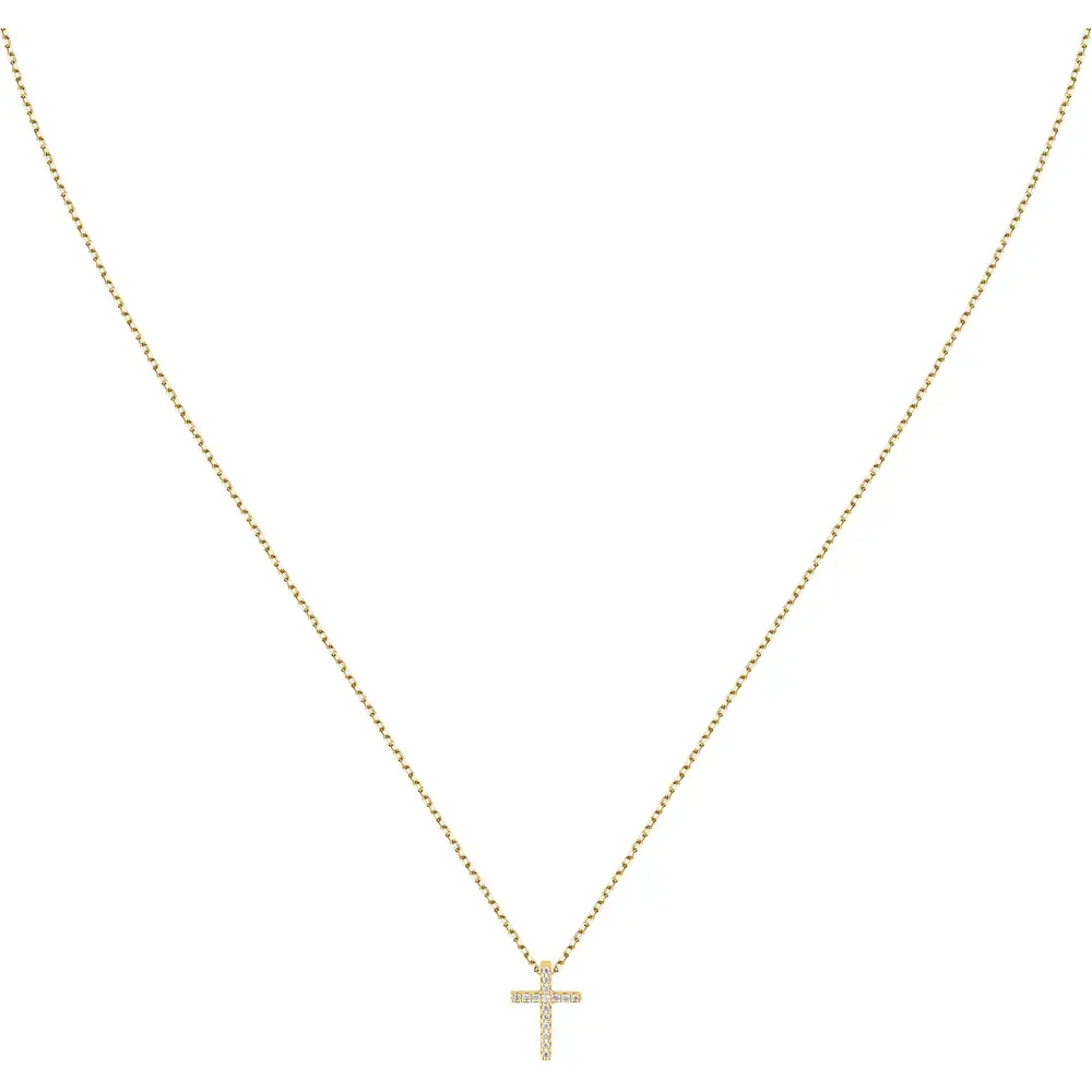 La Petite Story COLLANA BLUESPIRIT B-SACRI - P.76D110000100