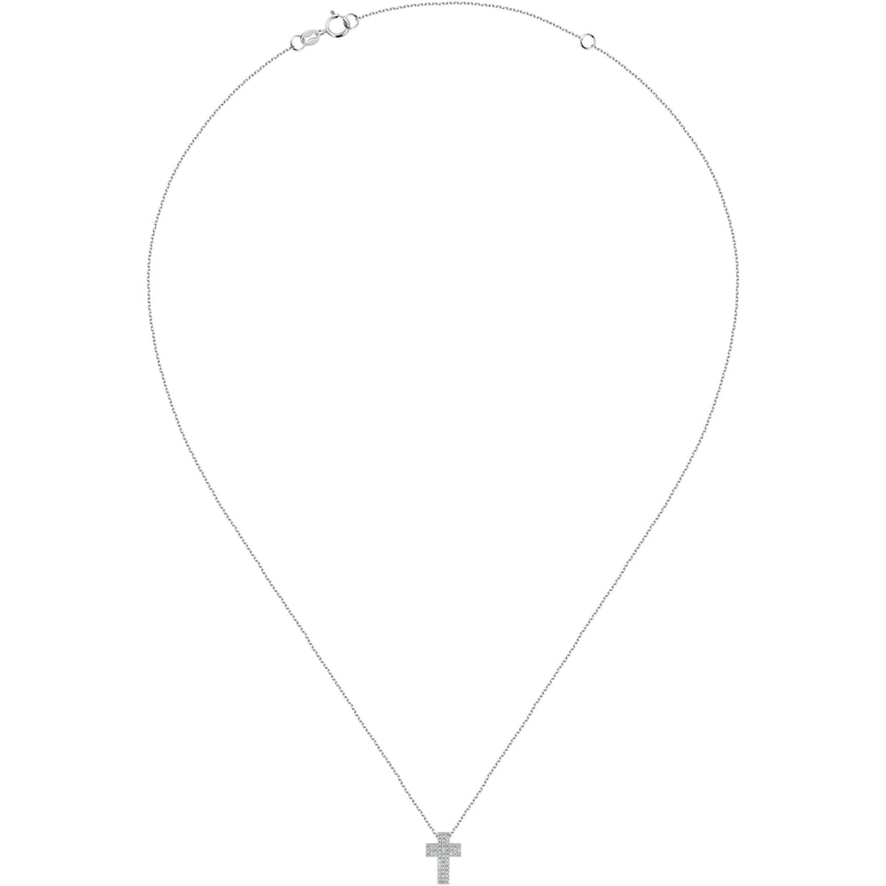 La Petite Story COLLANA BLUESPIRIT B-SACRI - P.77D110000200