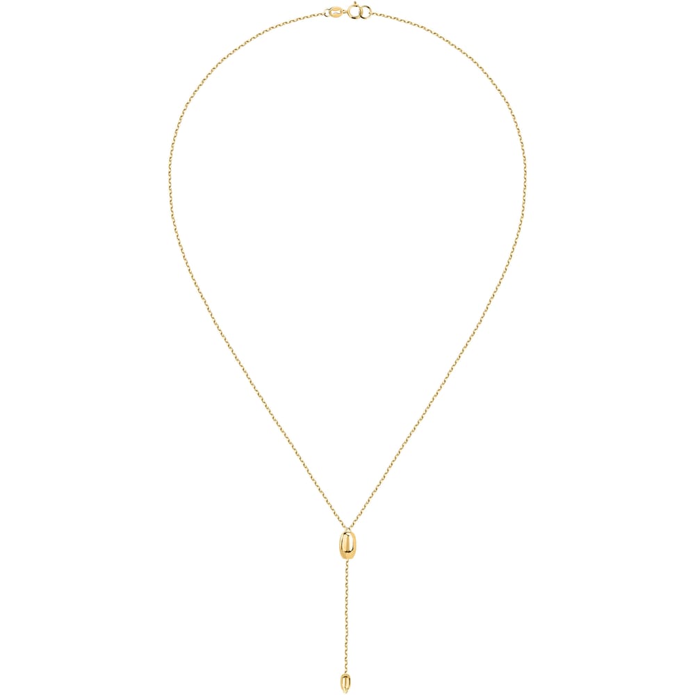 La Petite Story COLLANA BLUESPIRIT BOULE - P.135B10000200