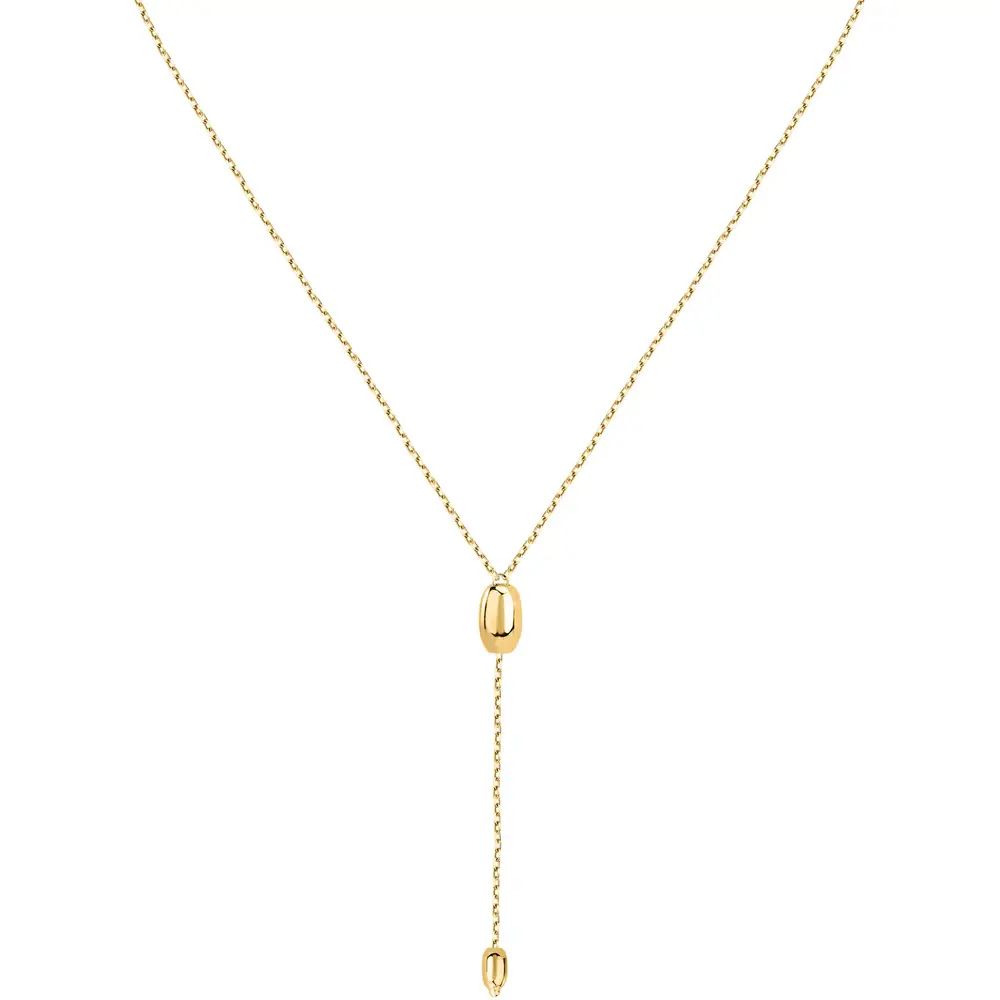 La Petite Story COLLANA BLUESPIRIT BOULE - P.135B10000200