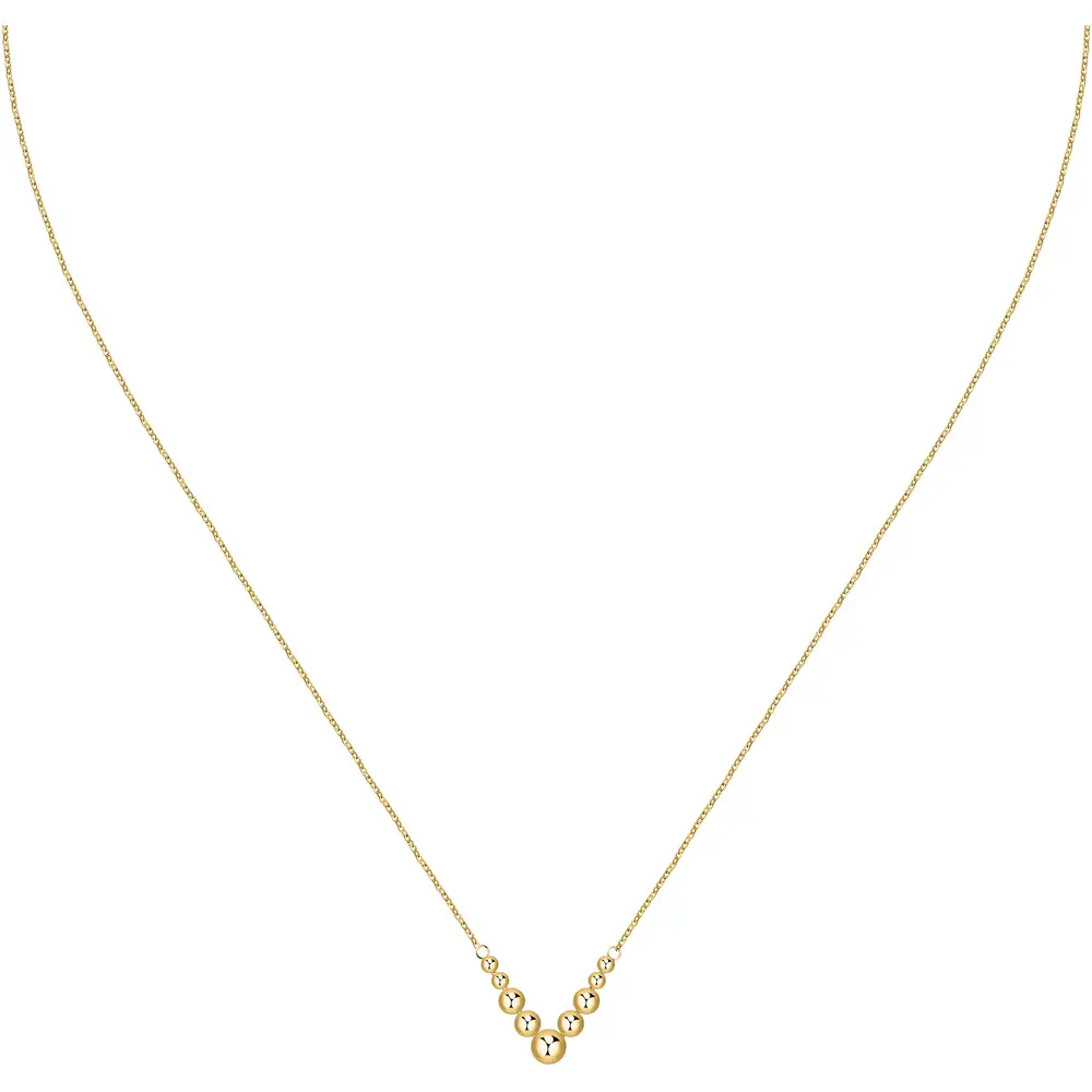 La Petite Story COLLANA BLUESPIRIT BOULE - P.135B10000300