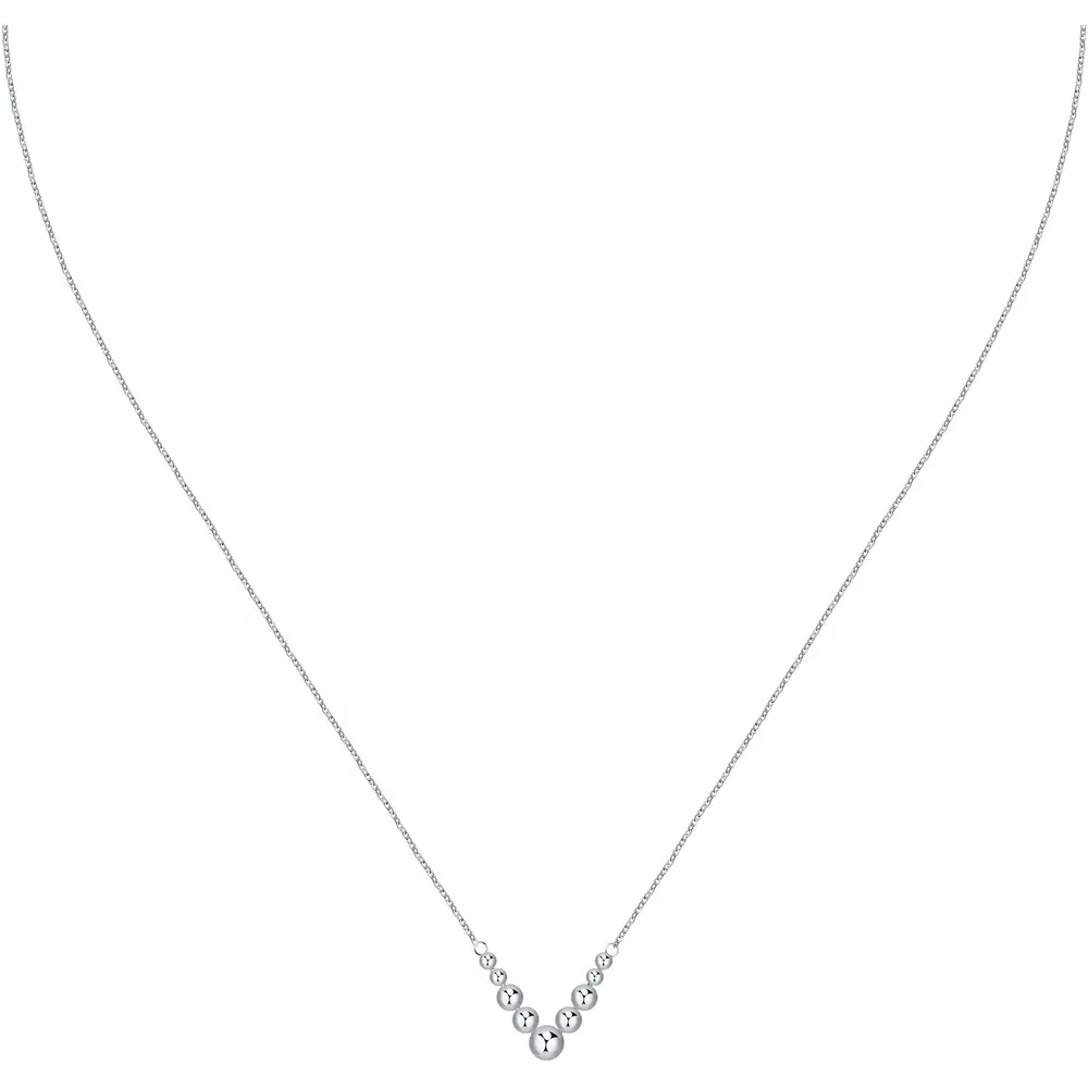 La Petite Story COLLANA BLUESPIRIT BOULE - P.205B10000100