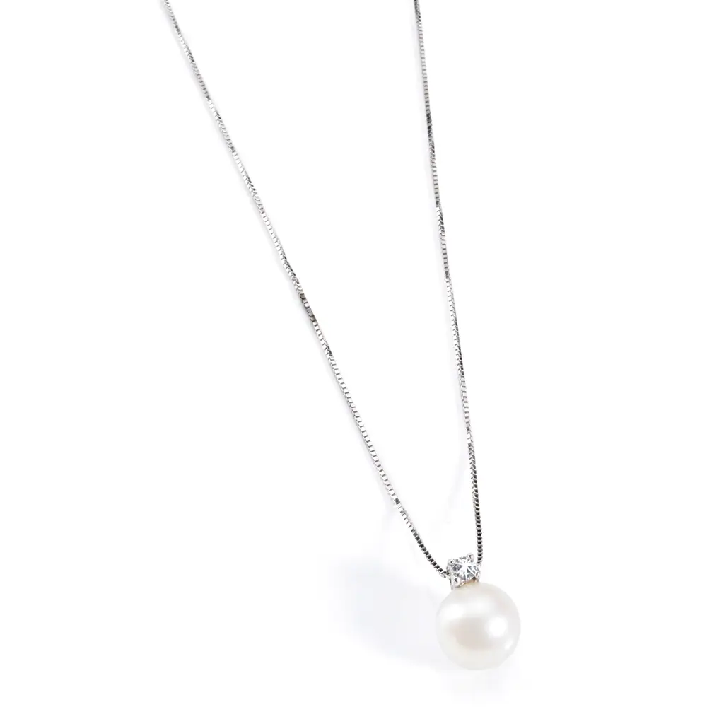 La Petite Story COLLANA BLUESPIRIT BOUQUET - P.20B9B30000055