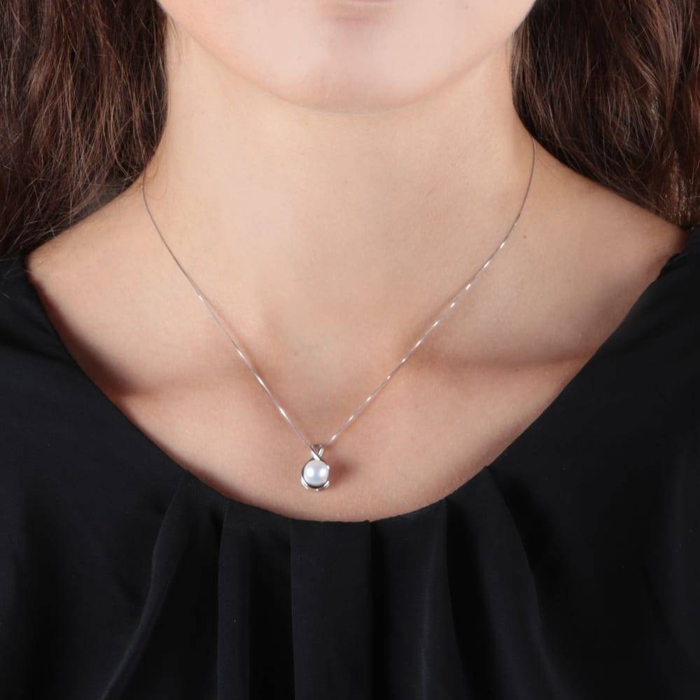 La Petite Story COLLANA BLUESPIRIT BOUQUET - P.20B9B30000082