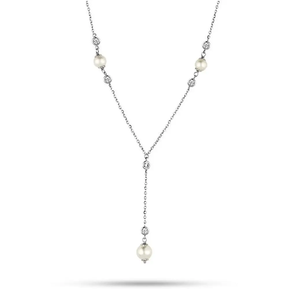 La Petite Story COLLANA BLUESPIRIT BOUQUET - P.20H110000500