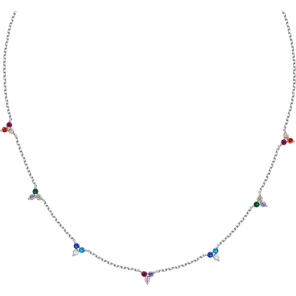 La Petite Story COLLANA BLUESPIRIT COLORFUL - P.25U210001400