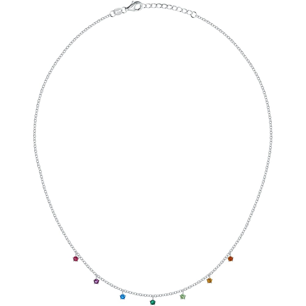 La Petite Story COLLANA BLUESPIRIT COLORFUL - P.25U210001500