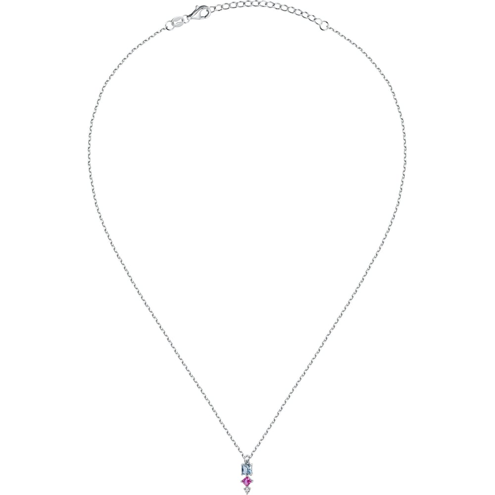 La Petite Story COLLANA BLUESPIRIT COLORFUL - P.25U210001600