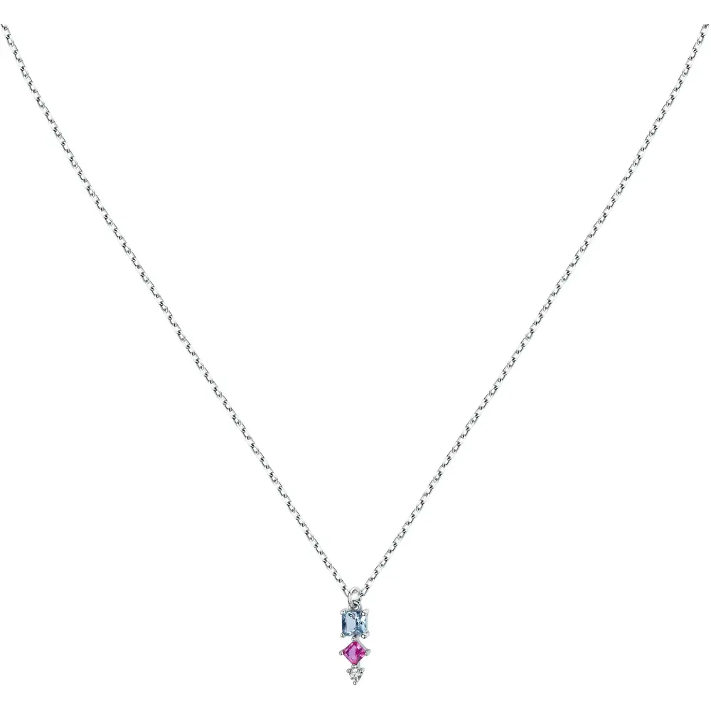 La Petite Story COLLANA BLUESPIRIT COLORFUL - P.25U210001600