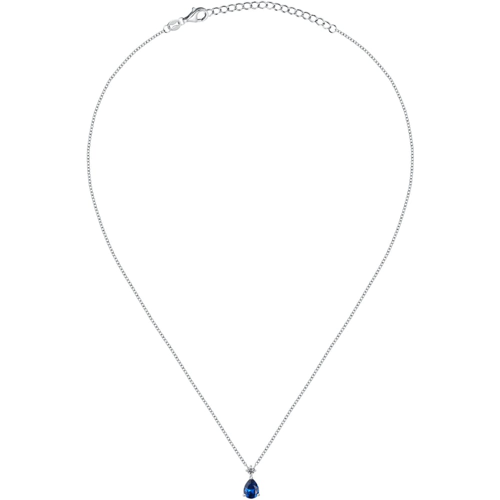 La Petite Story COLLANA BLUESPIRIT COLORFUL - P.25U210002400