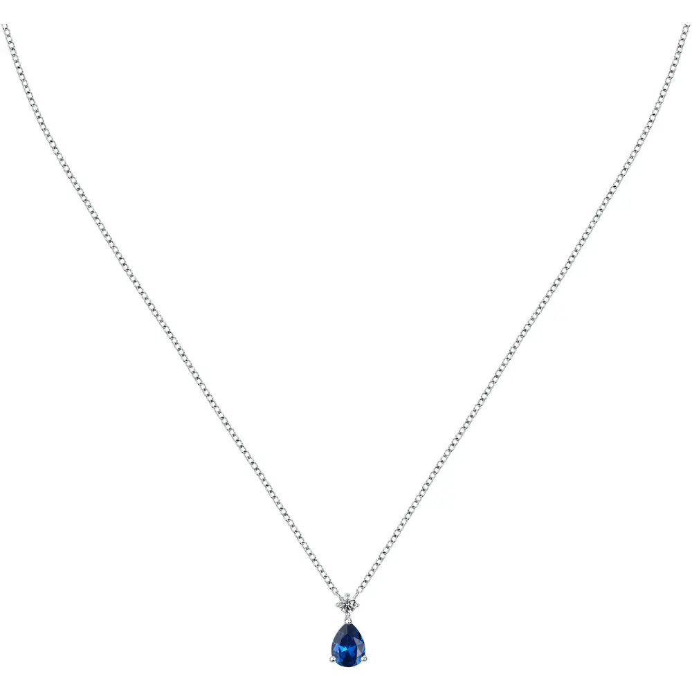 La Petite Story COLLANA BLUESPIRIT COLORFUL - P.25U210002400