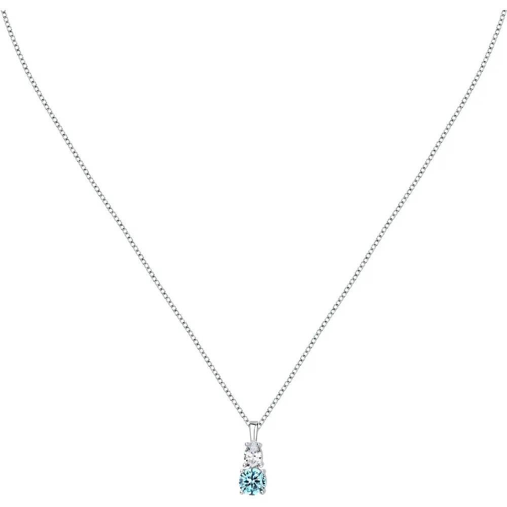 La Petite Story COLLANA BLUESPIRIT COLORFUL - P.25U210002600
