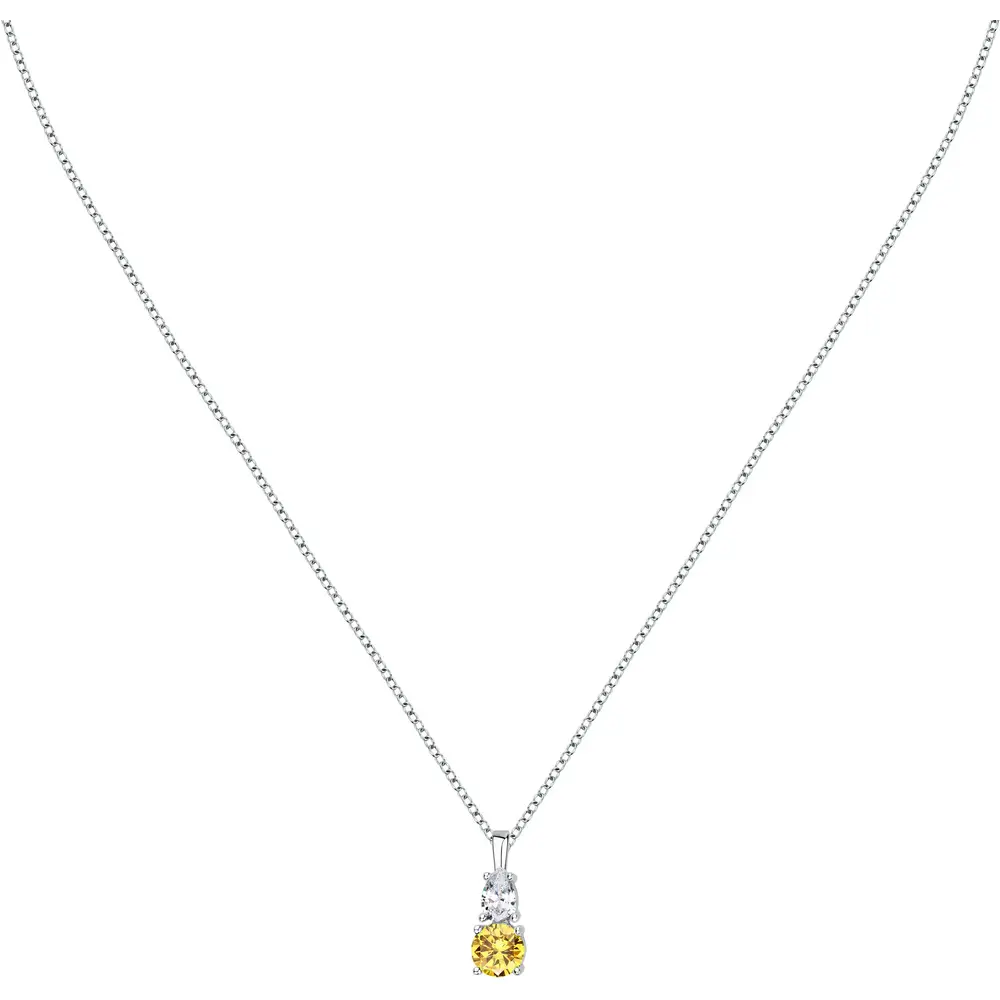 La Petite Story COLLANA BLUESPIRIT COLORFUL - P.25U210002700