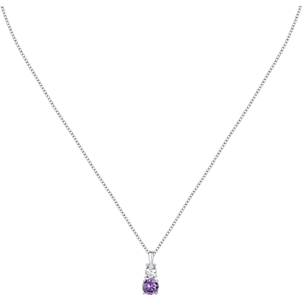 La Petite Story COLLANA BLUESPIRIT COLORFUL - P.25U210002800