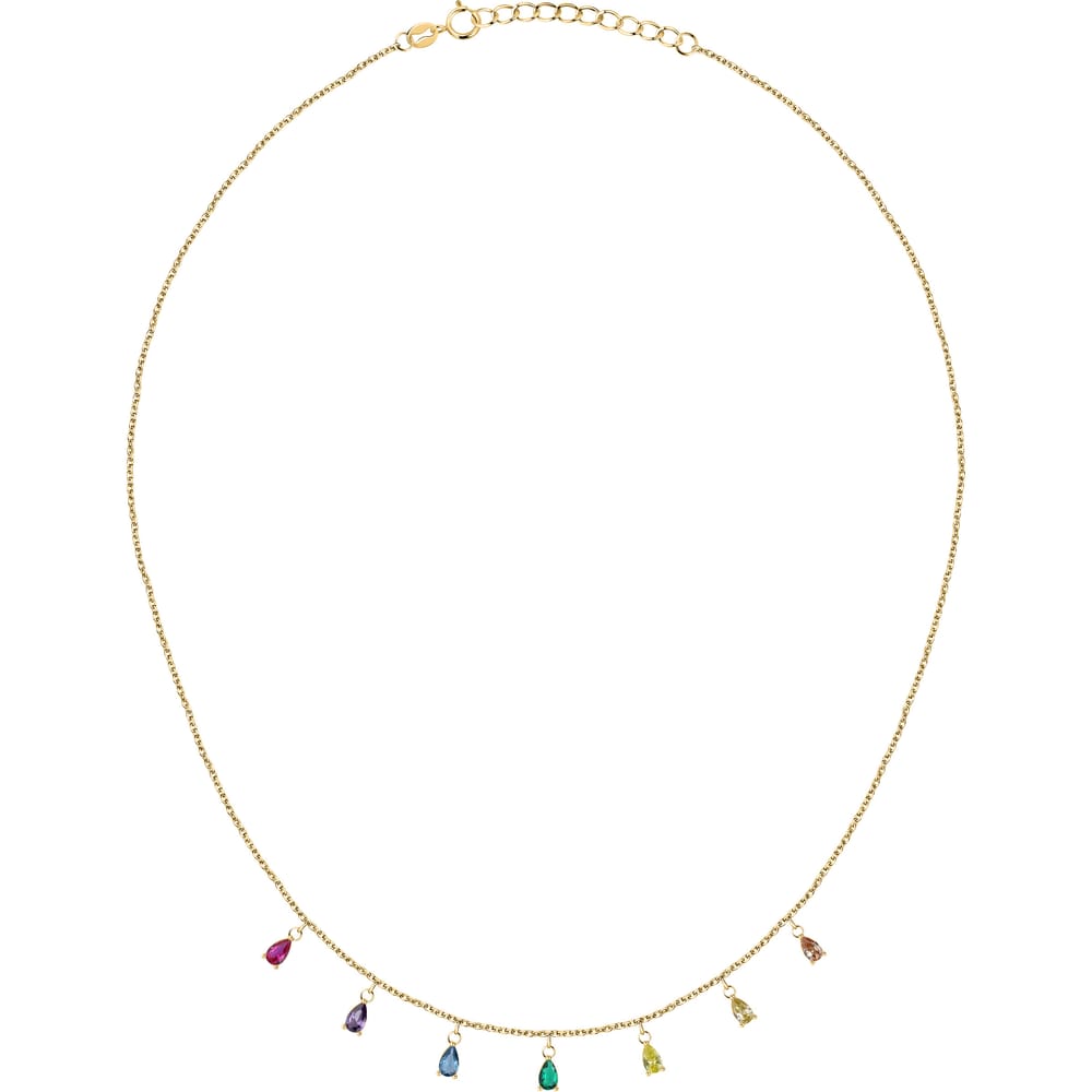 La Petite Story COLLANA BLUESPIRIT COLORFUL - P.57U210000600