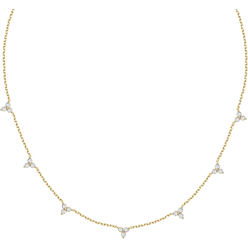 La Petite Story COLLANA BLUESPIRIT COLORFUL - P.57U210000900