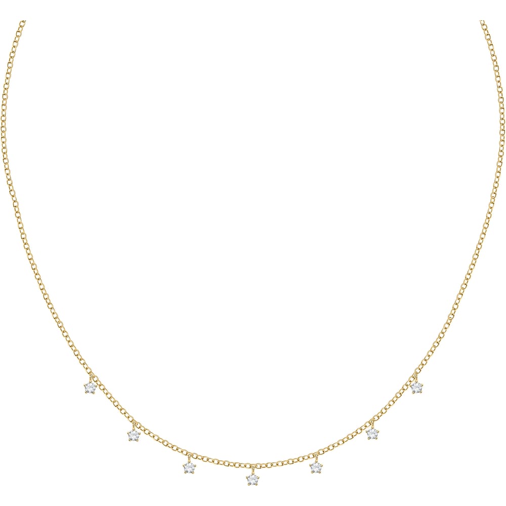 La Petite Story COLLANA BLUESPIRIT COLORFUL - P.57U210001000