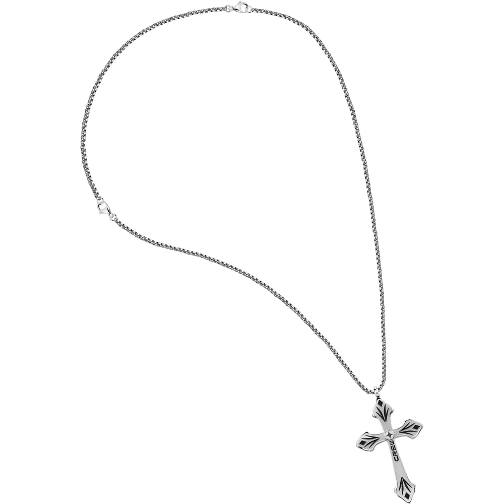 La Petite Story COLLANA BLUESPIRIT CREW - P.31Q910000100