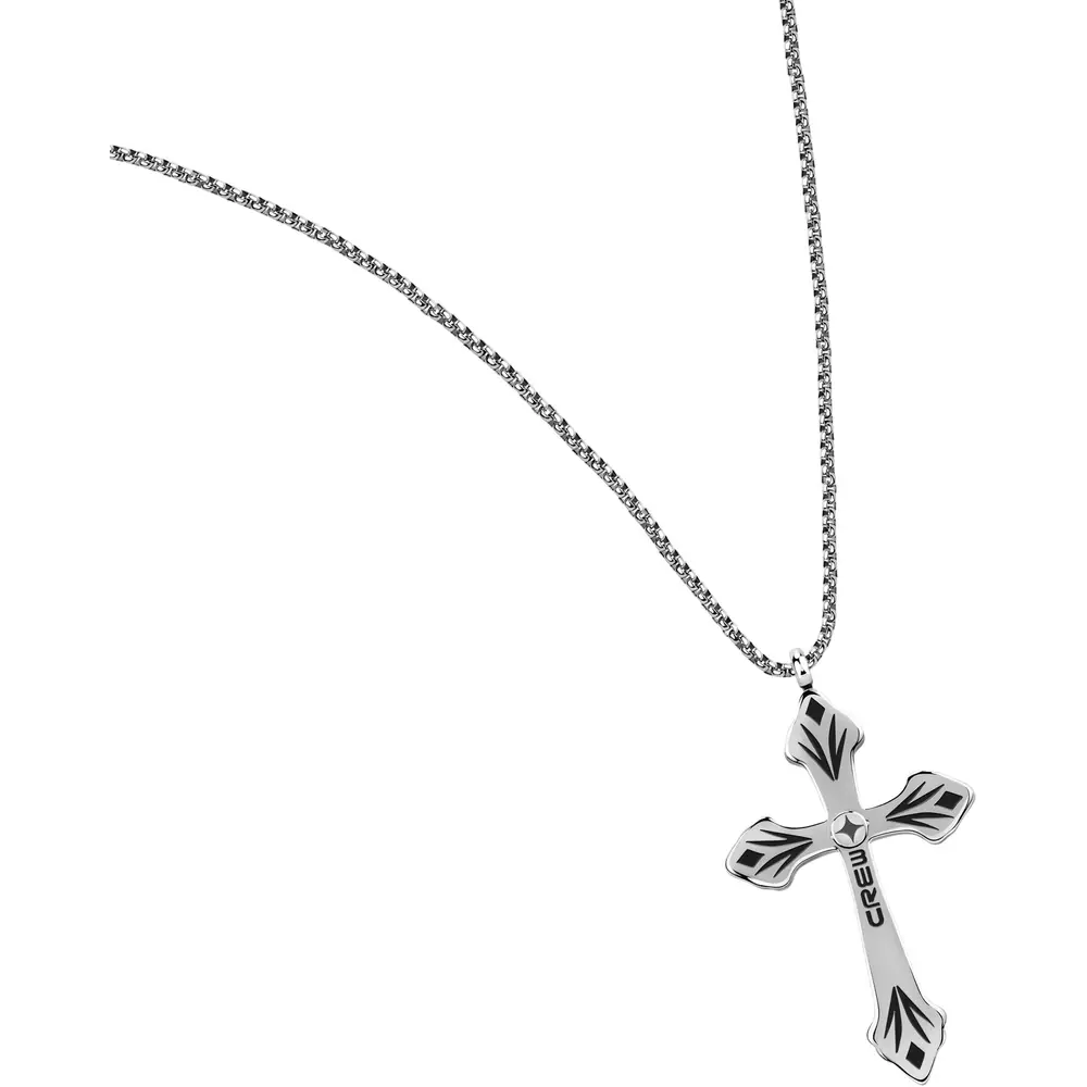 La Petite Story COLLANA BLUESPIRIT CREW - P.31Q910000100