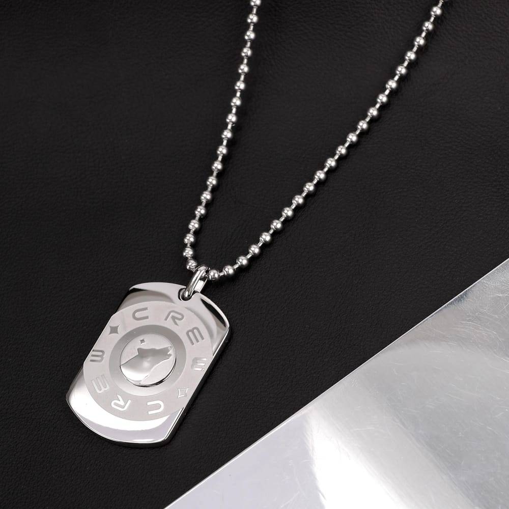 La Petite Story COLLANA BLUESPIRIT CREW - P.31Q910000200