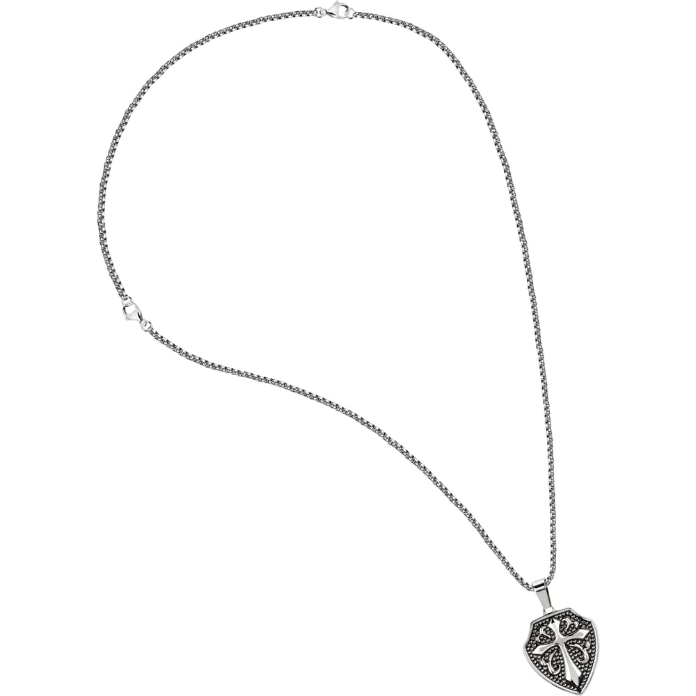 La Petite Story COLLANA BLUESPIRIT CREW - P.31Q910000800