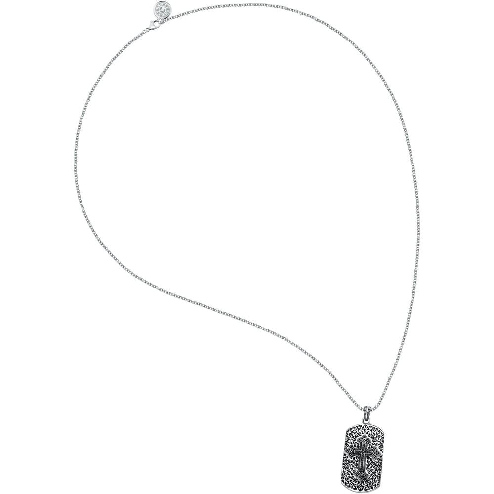 La Petite Story COLLANA BLUESPIRIT CREW - P.31Q910001400