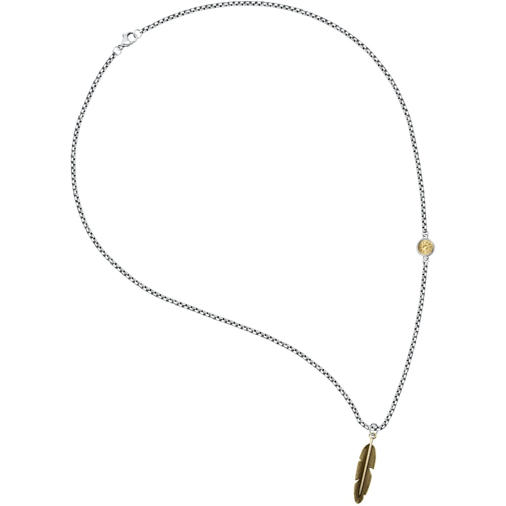 La Petite Story COLLANA BLUESPIRIT CREW - P.31Q910001500