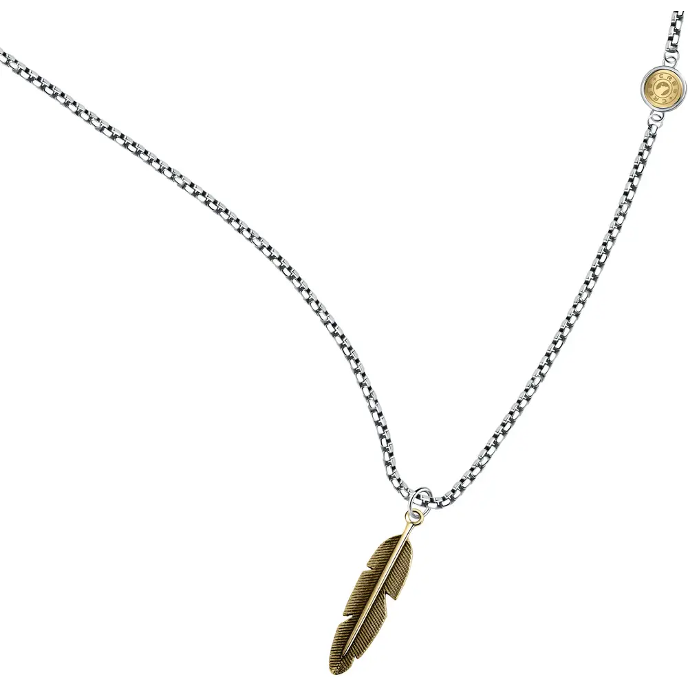 La Petite Story COLLANA BLUESPIRIT CREW - P.31Q910001500