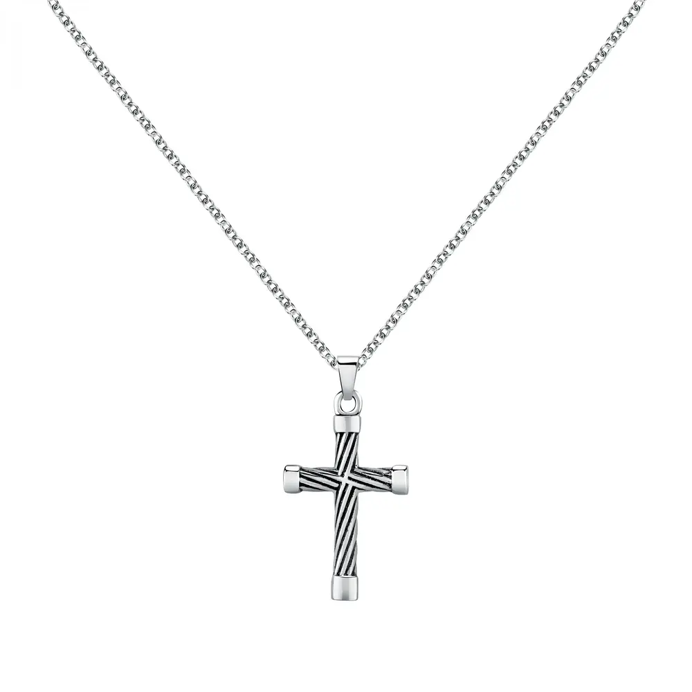 La Petite Story COLLANA BLUESPIRIT CREW - P.31Q910001600