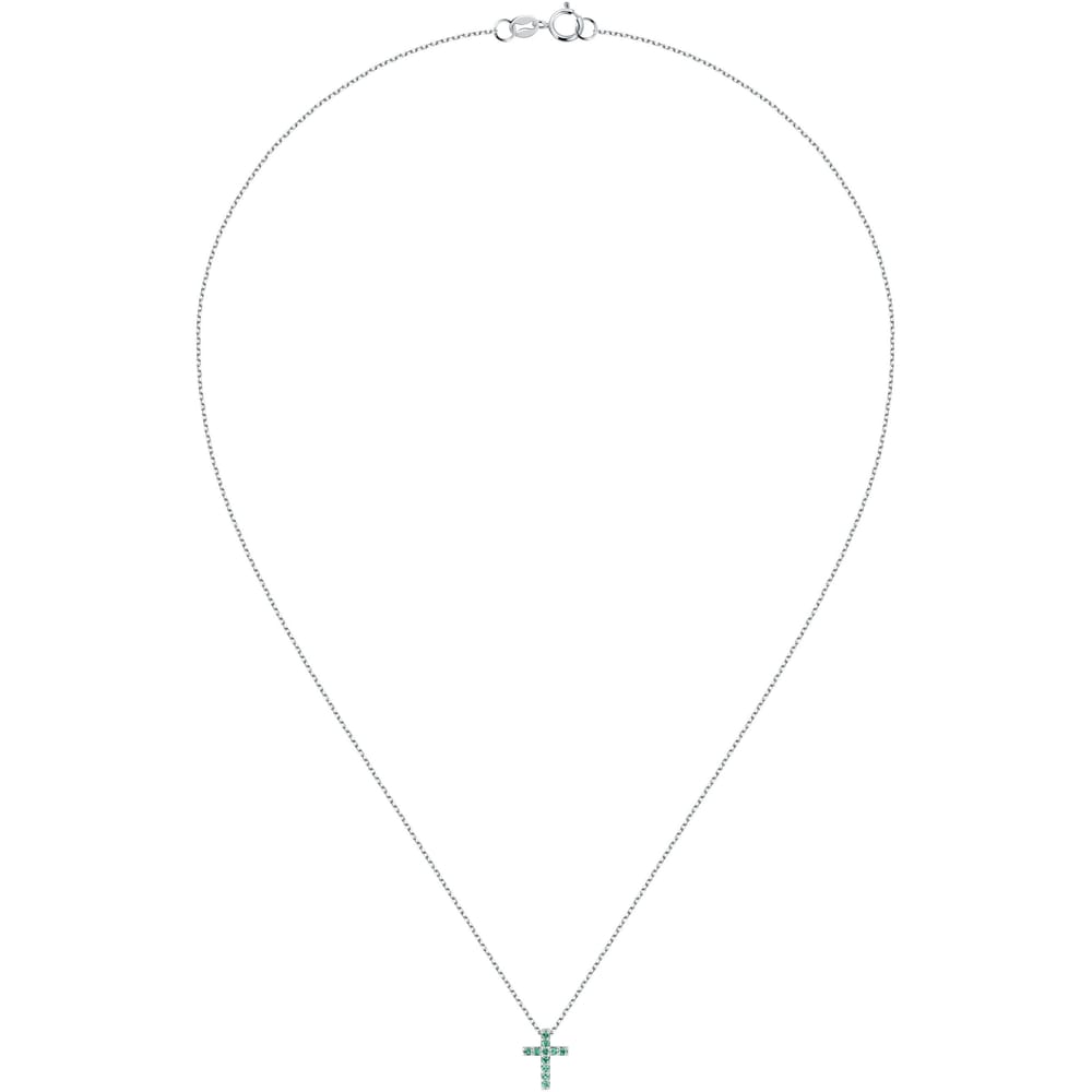 La Petite Story COLLANA BLUESPIRIT CROCI - P.20H710000200