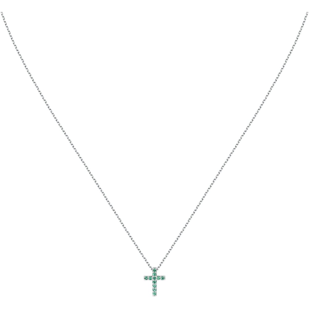 La Petite Story COLLANA BLUESPIRIT CROCI - P.20H710000200