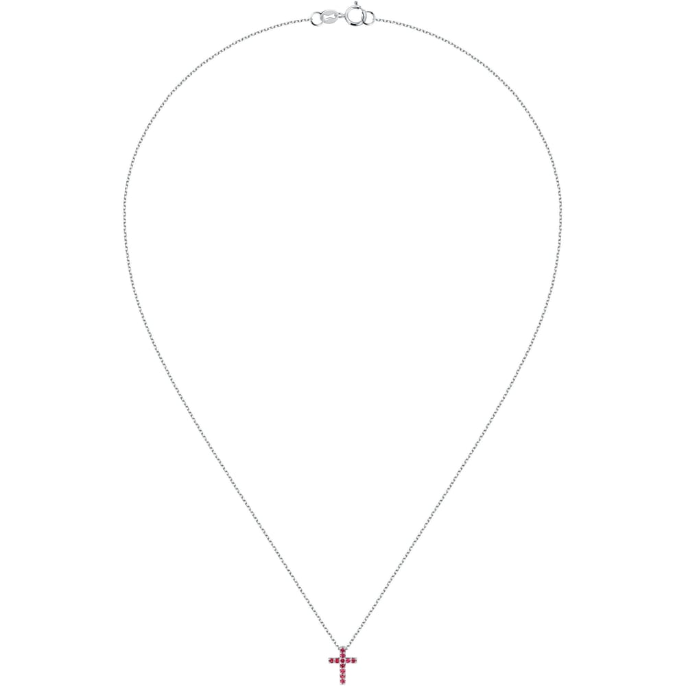 La Petite Story COLLANA BLUESPIRIT CROCI - P.20H710000400