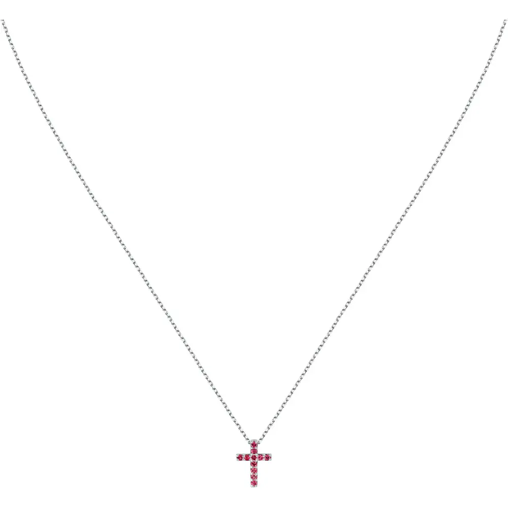 La Petite Story COLLANA BLUESPIRIT CROCI - P.20H710000400