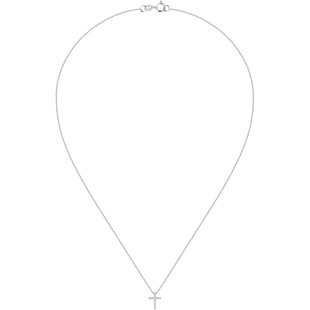 La Petite Story COLLANA BLUESPIRIT CROCI - P.20H710000500