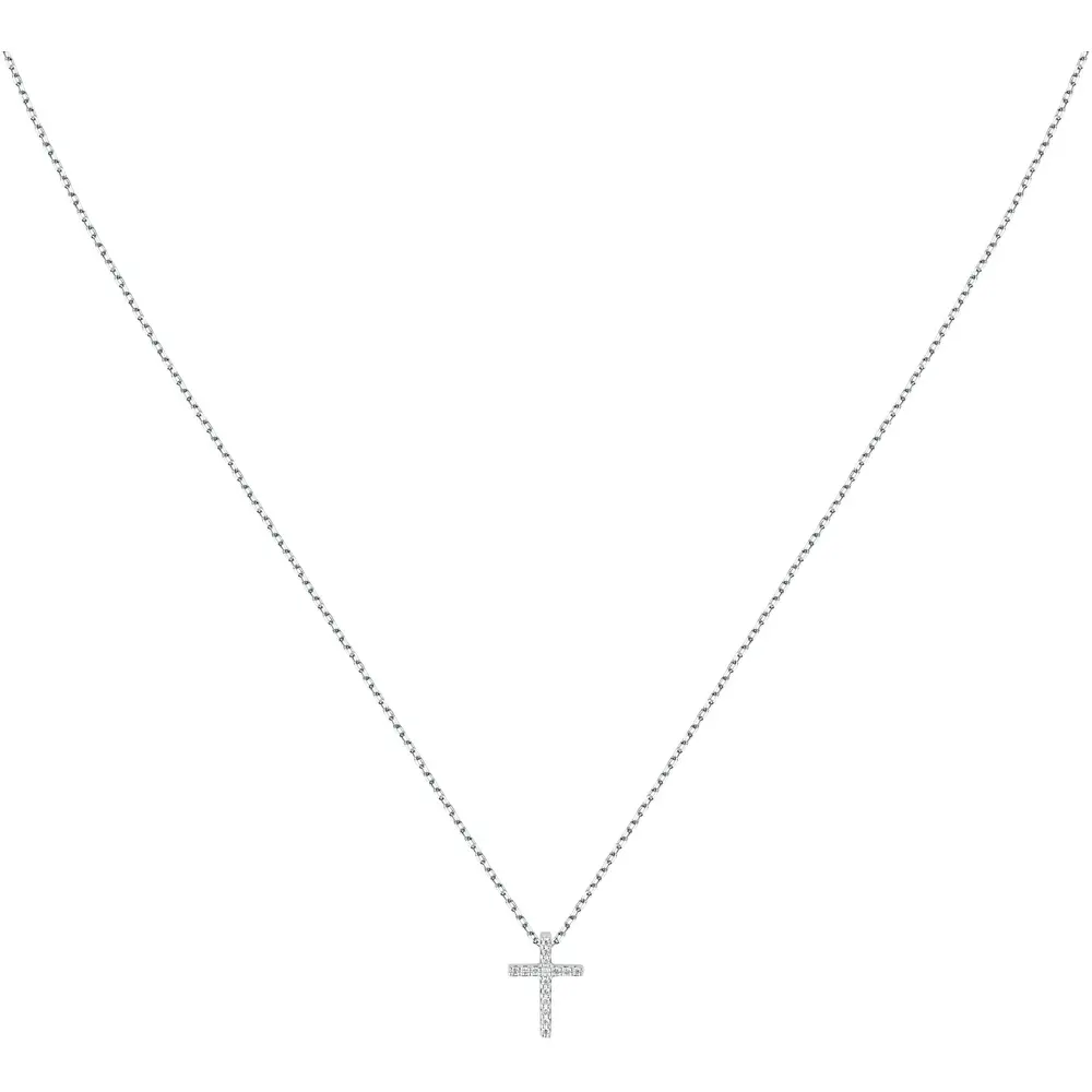 La Petite Story COLLANA BLUESPIRIT CROCI - P.20H710000500