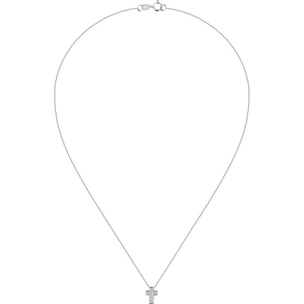 La Petite Story COLLANA BLUESPIRIT CROCI - P.77H710000300