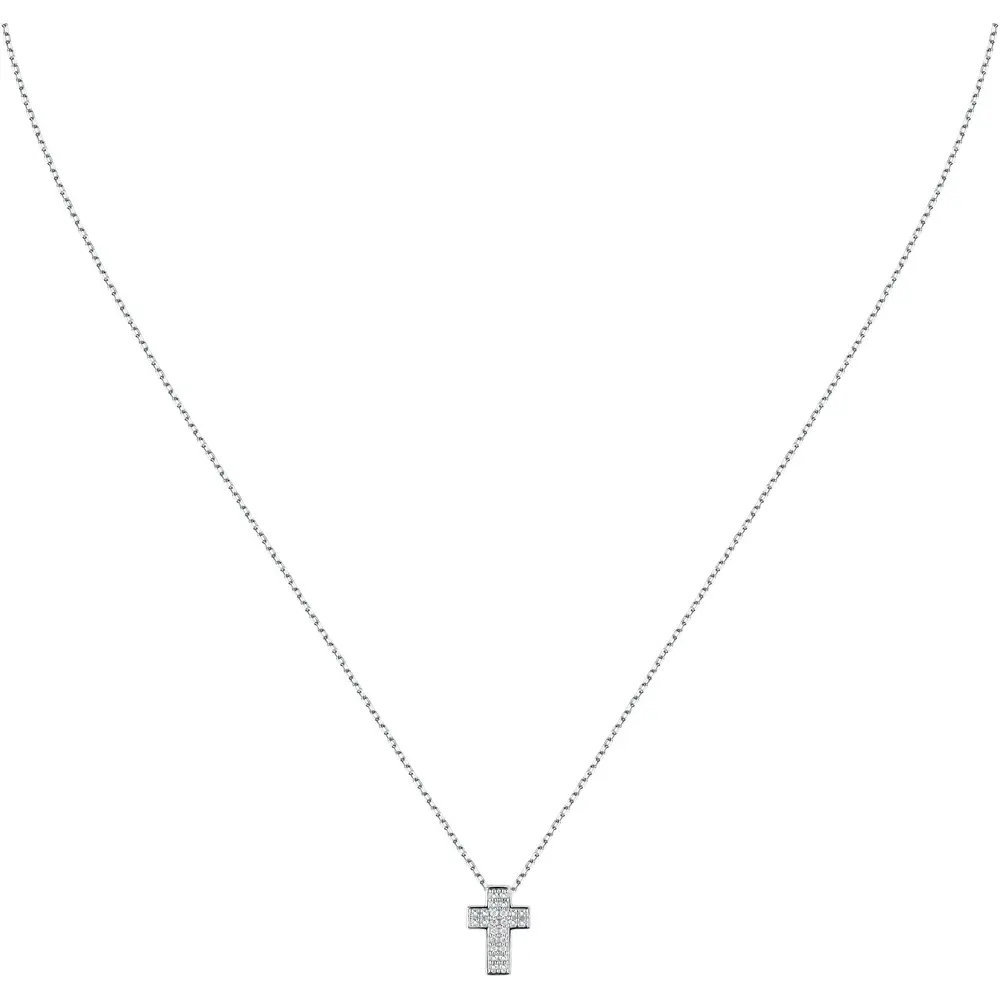 La Petite Story COLLANA BLUESPIRIT CROCI - P.77H710000300